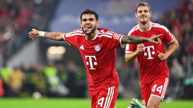 Bayern München siegt überzeugend gegen Leipzig