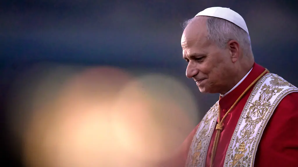 Papst Leo XIV. mit Lungenkrebs diagnostiziert nach erfolgreicher Operation