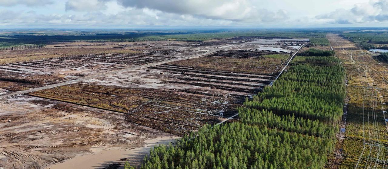 Google’s Milliarden-Investition in Finnland: Kontroversen um Rechenzentrum