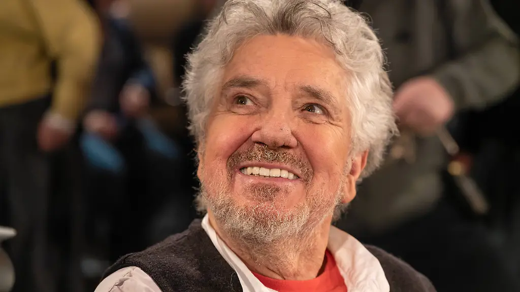 Michael Schanze findet ein neues Zuhause