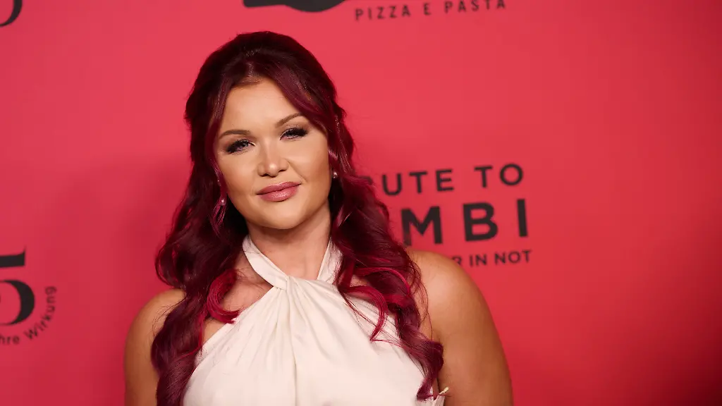 Fitness-Influencerin Sophia Thiel kämpft mit schwerer mentaler Krise