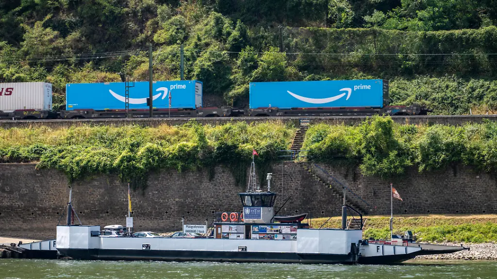 Amazon plant umfangreiche Investitionen in Deutschland
