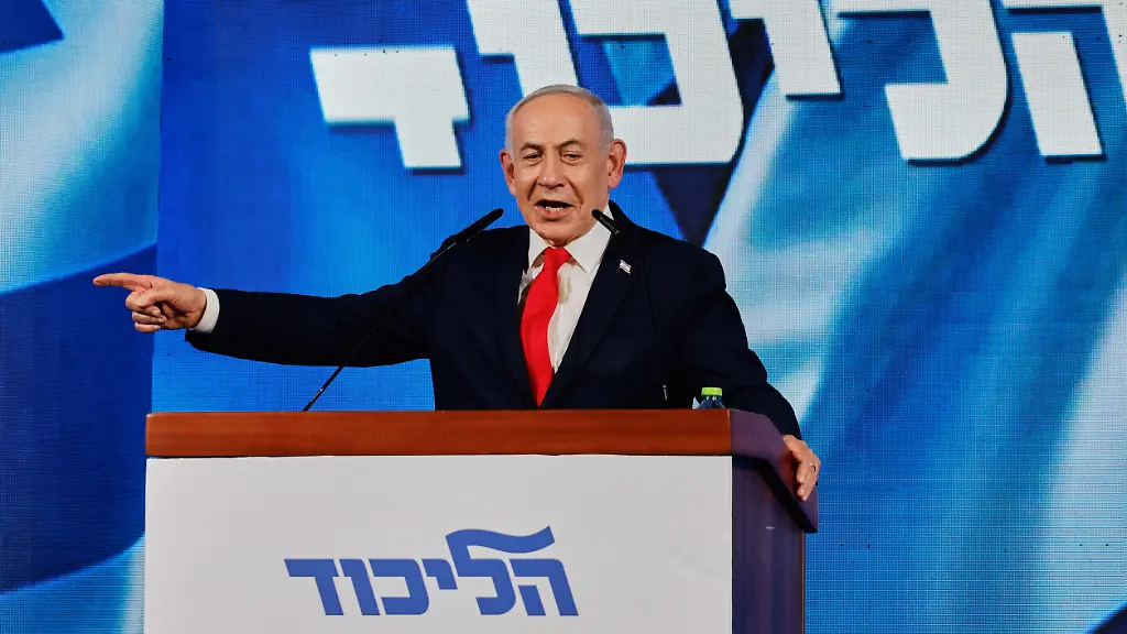 Likud wirft arabischen Parteien Wahlbetrug vor