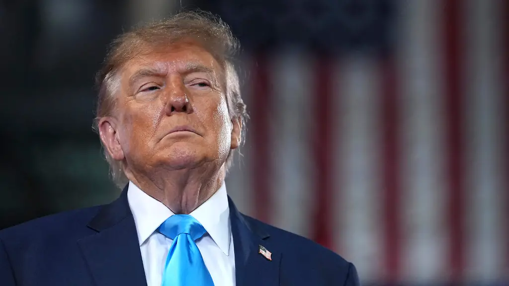 Trumps Russland-Politik in der Kritik