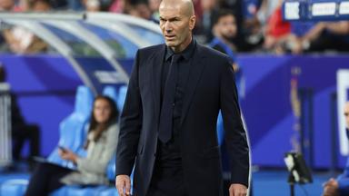 Zinedine Zidane: Ein frischer Wind für Frankreichs Nationalmannschaft