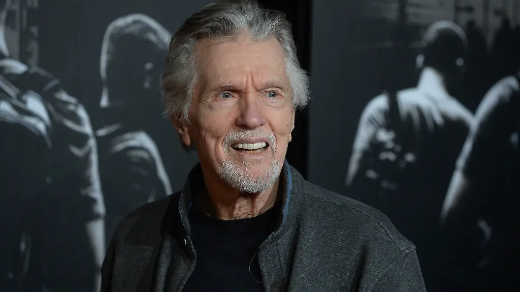 Schauspieler Tom Skerritt mit 93 Jahren verstorben