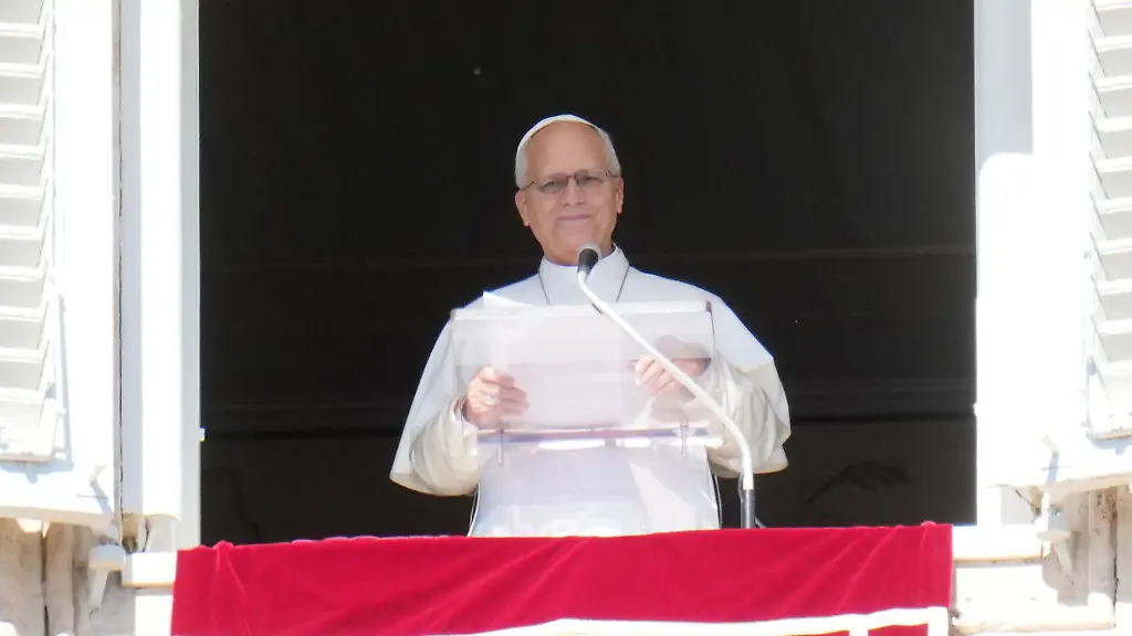 Diagnose und Behandlung von Lungenkrebs bei Papst Leo XIV.