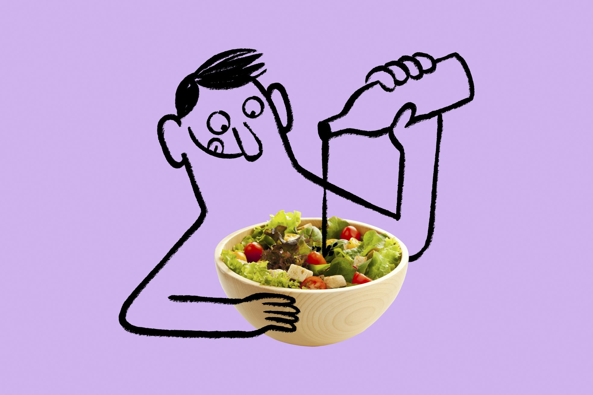 Kürbiskernöl im Test: Was schmeckt am besten?