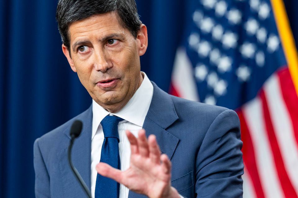 Sitzung der US-Notenbanker