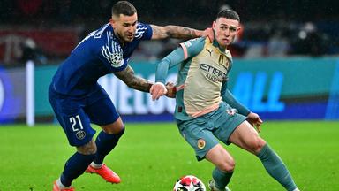 Manchester City und PSG: Ein Duell geopolitischer und finanzieller Dimensionen
