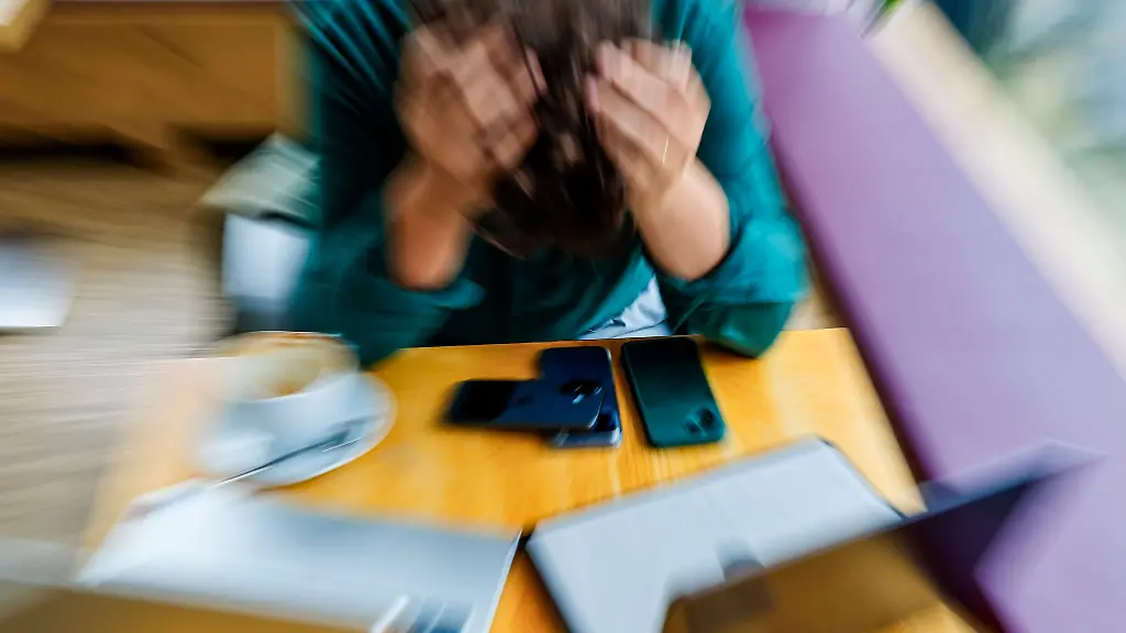 Effektive Strategien gegen Überlastung am Arbeitsplatz