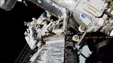 Rover ‚Idefix‘ und die historische Marsmond-Mission