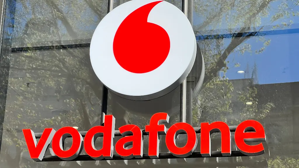 Vodafone-Flat: Dauerhaft günstig ohne versteckte Kosten