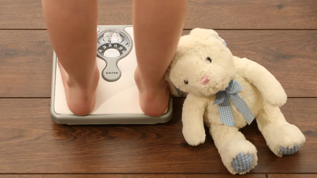 Adipositas bei Kindern: Sind Abnehmspritzen eine Option?