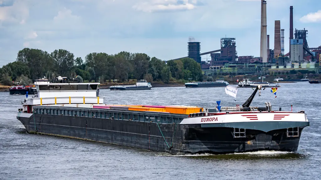 Überraschendes Wachstum der deutschen Wirtschaft trotz Herausforderungen