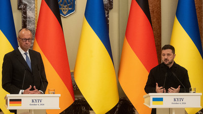 Aktuelle Entwicklungen im Ukraine-Krieg