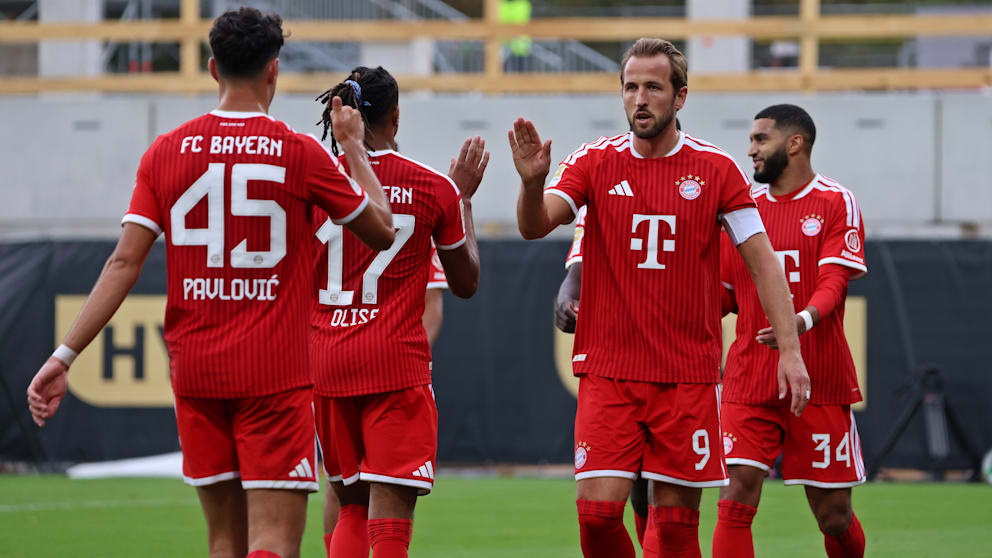 Bayern Insider: Rückkehr der Stars von der Länderspiel-Reise