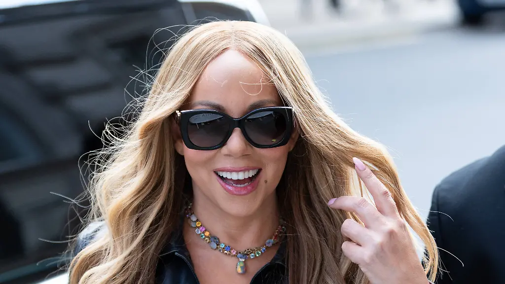 Mariah Carey gewinnt Rechtsstreit gegen ihren Bruder