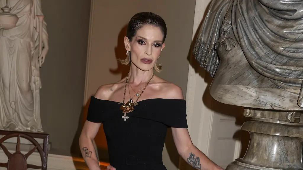 Kelly Osbourne über ihren Gewichtsverlust und emotionale Heilung