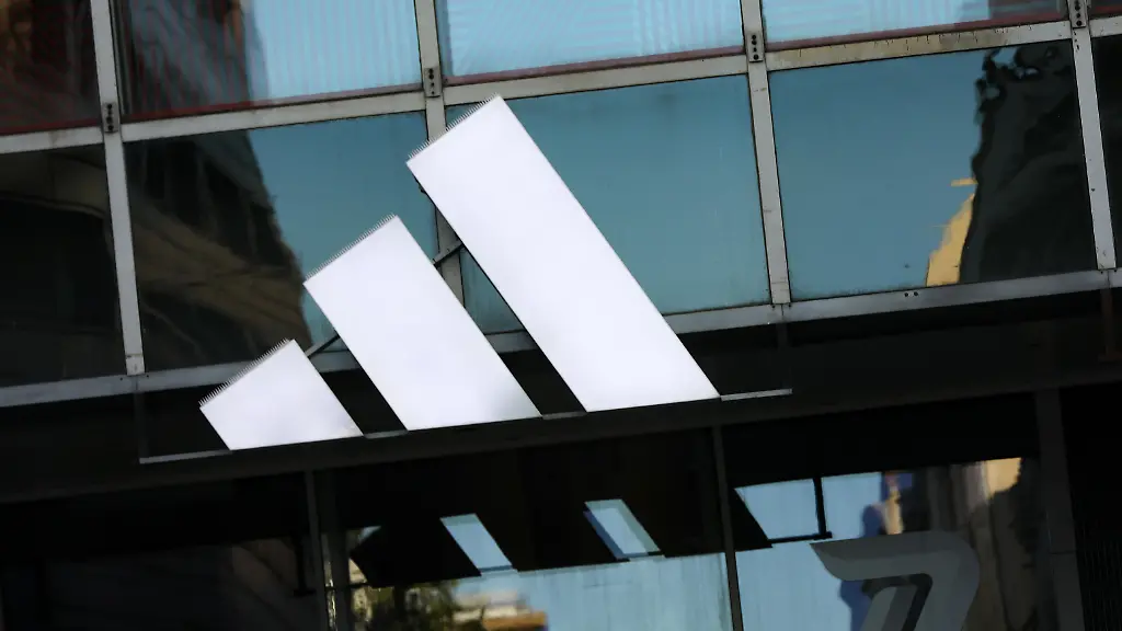 Adidas erreicht ein Rekordergebnis im dritten Quartal