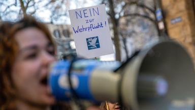 Jugendproteste in Deutschland: Gen Z regelt