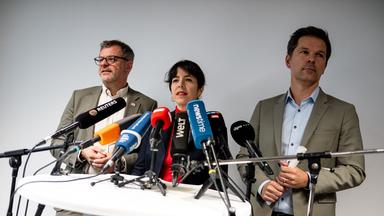 Politische Entwicklungen und Kritik an internationalen Entscheidungen am 17. Oktober 2026