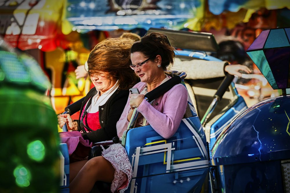 Eindrücke von der Wiesn 2026