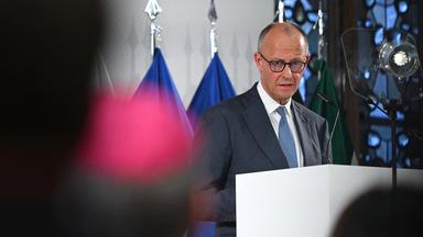 Nato mit Westfälischem Friedenspreis ausgezeichnet: Warnungen vor Bedrohungen
