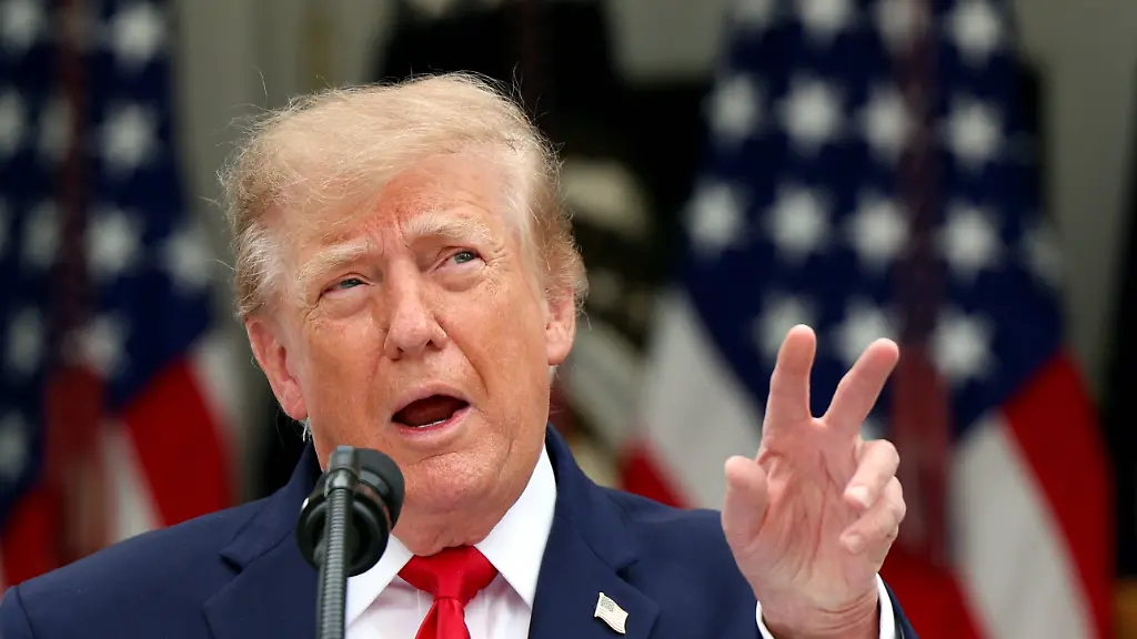 Verhandlungen über Atomwaffenabrüstung: USA sprechen mit Russland und China