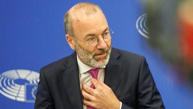 CSU-Vize kritisiert Brandmauer-Strategie der Union