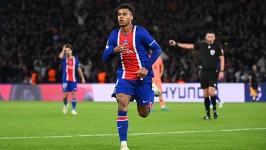 Champions-League-Duell: PSG bezwingt Barcelona