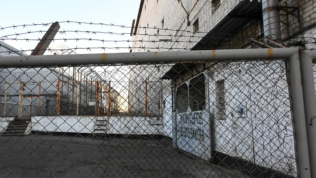 Russischer Künstler stirbt nach Haft in Moskau