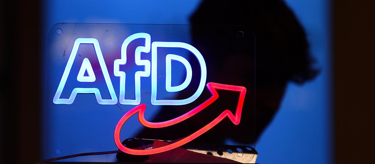 Hackerangriff auf AfD-Mail-Konten bestätigt