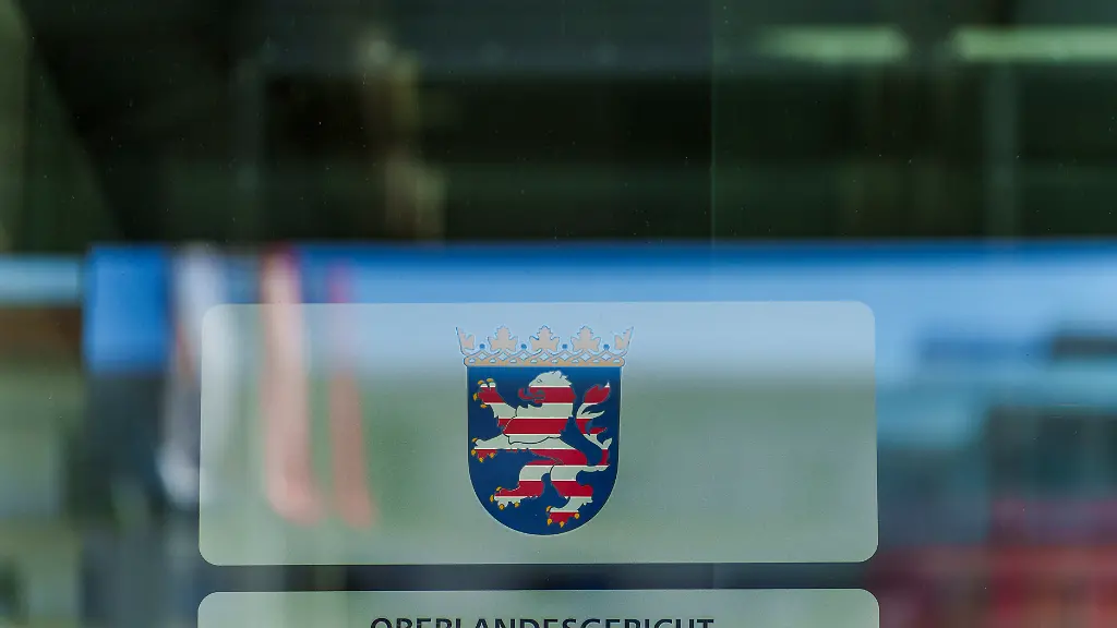 Rechtsextremist Franco A. auf Bewährung entlassen