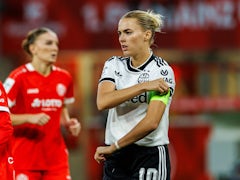 Klara Bühl führt FC Bayern zum Sieg in Frankfurt