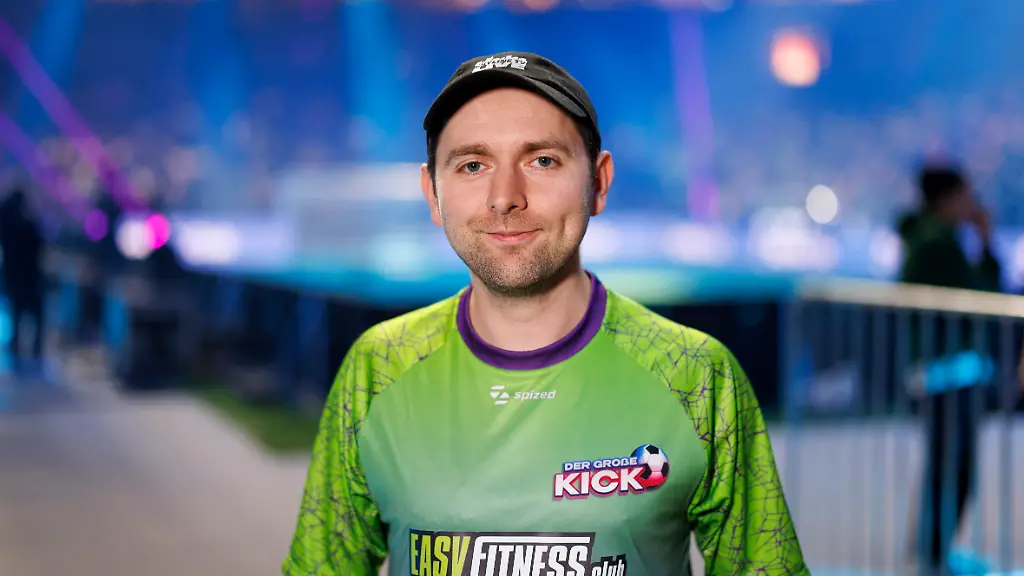 Todesfall des deutschen Streamers Adam Wolke