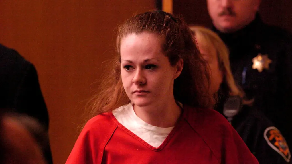 Christa Pikes gescheiterte Hinrichtung in Tennessee