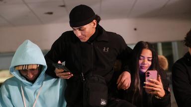 Gefährliche TikTok-Challenges: Junge Menschen im Risiko