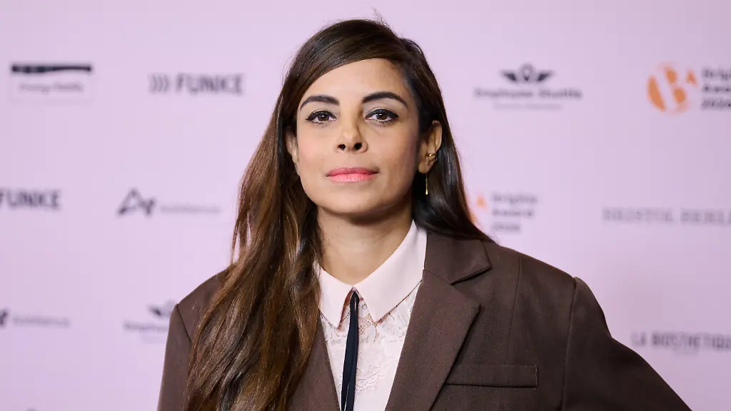 Collien Fernandes und die Streitigkeiten ums Verfahren