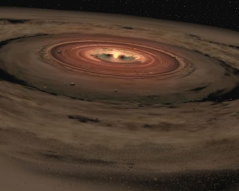 Astronomische Entdeckungen: Wechselwirkungen zwischen Sternen und ihren Begleitern