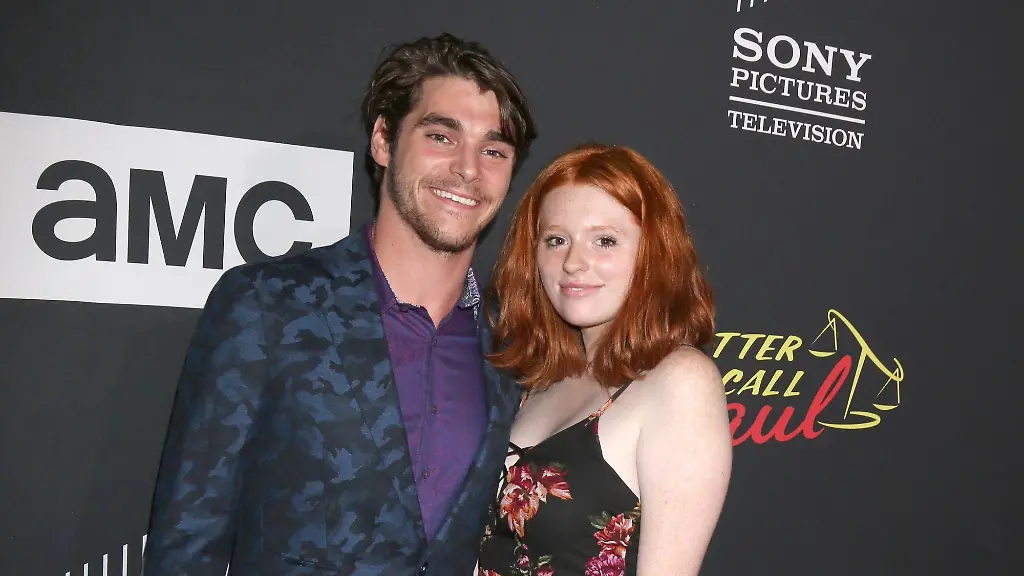 Abschied von RJ Mitte: Die bewegende Rede seiner Schwester