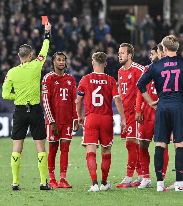 Stuttgart feiert in Bratislava: Souveräner Sieg für den VfB