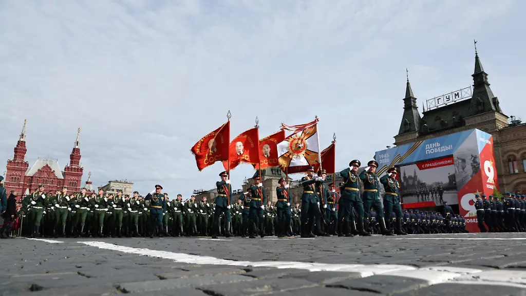 US-General: Nato gegenüber Russland militärisch überlegen