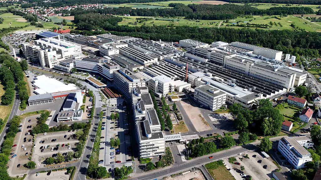 Schaeffler erreicht Personalziele schneller als geplant