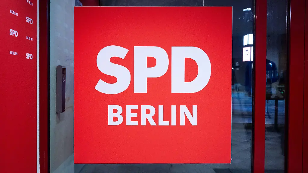 SPD in Berlin-Reinickendorf lehnt Koalition mit Linken ab