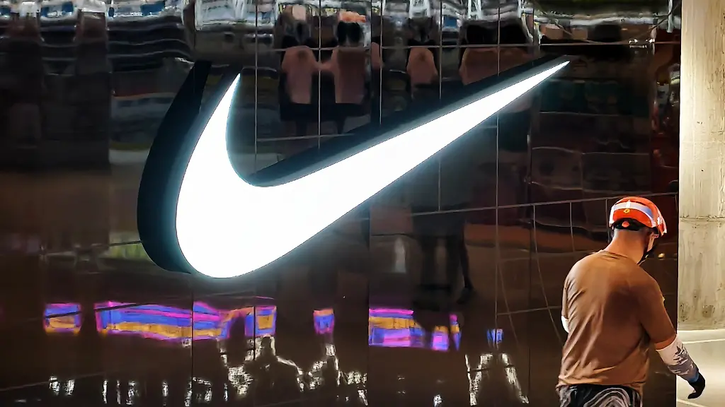 Nike plant drastisches Sparprogramm nach Umsatzrückgängen