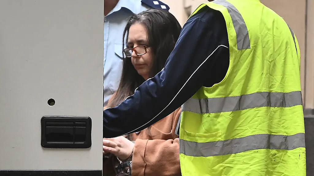 Giftpilz-Mörderin verliert Berufung: Strafe verschärft