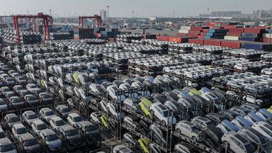Die EU und China: Herausforderungen und Chancen in der globalen Handelskonkurrenz