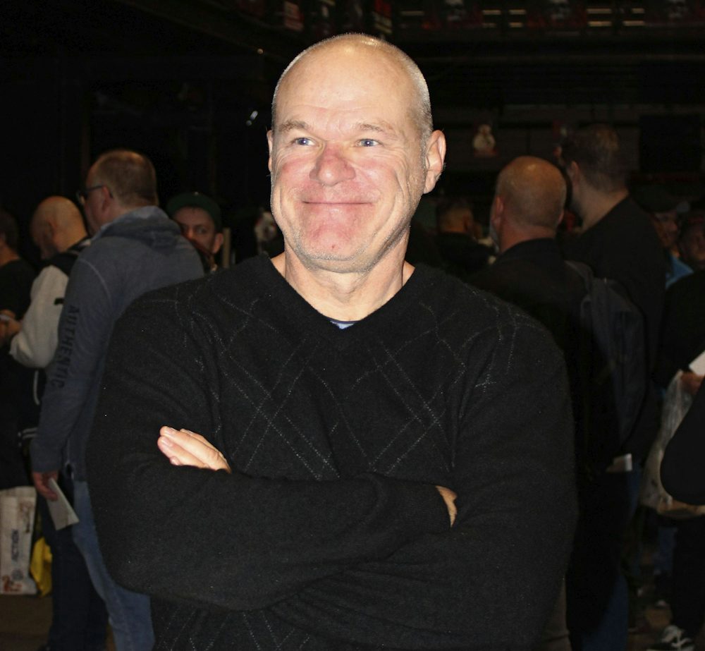 Warum die AfD sich von Uwe Boll beraten lässt