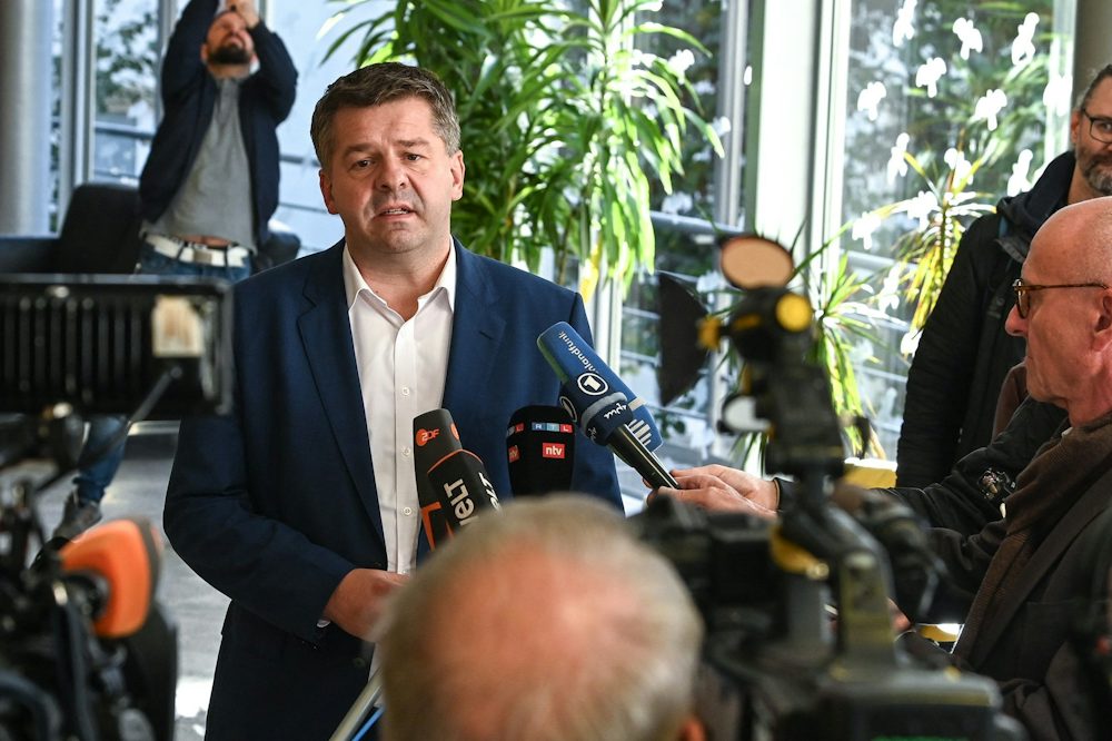 CDU in Sachsen-Anhalt kämpft um Geschlossenheit